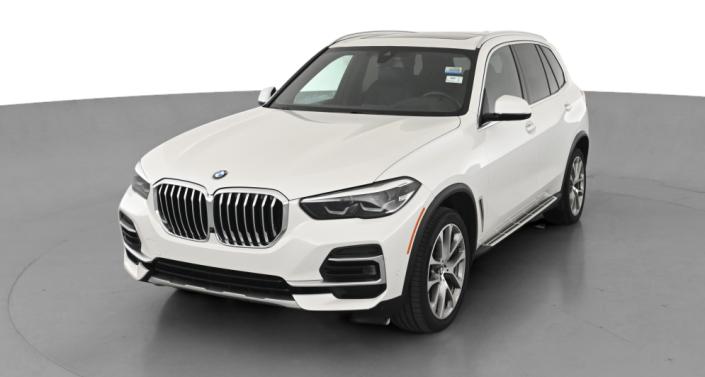 Thumbnail: 2023 BMW X5 - 1