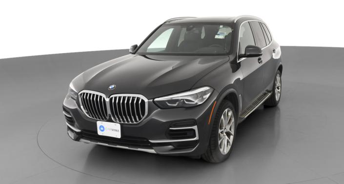 Thumbnail: 2023 BMW X5 - 1