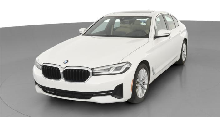 Thumbnail: 2023 BMW 5 Series - 1
