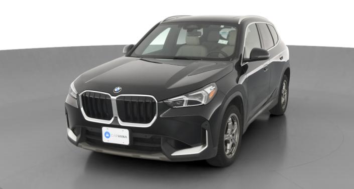 Thumbnail: 2023 BMW X1 - 1