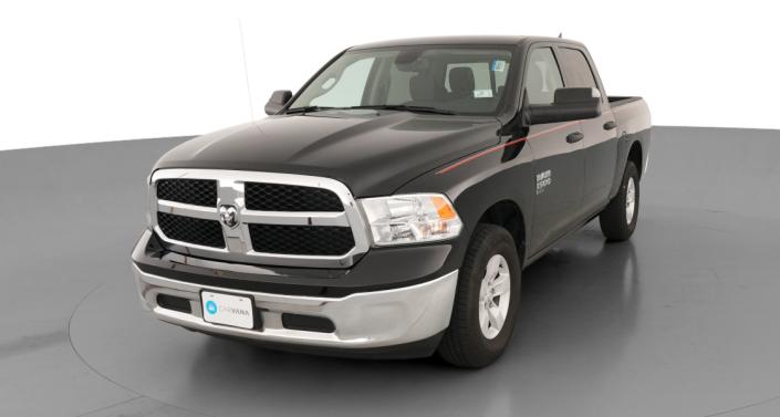 Thumbnail: 2023 RAM 1500 Classic - 1