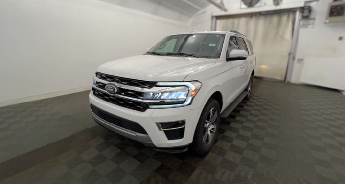 2024 Ford Expedition Limited -
                  Framingham, MA
