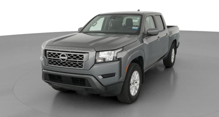 Thumbnail: 2022 Nissan Frontier - 1