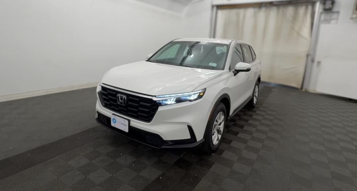 Thumbnail: 2024 Honda CR-V - 1