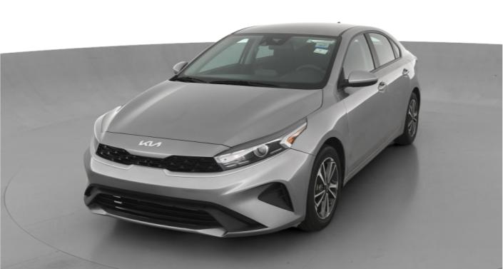 Thumbnail: 2023 Kia Forte - 1