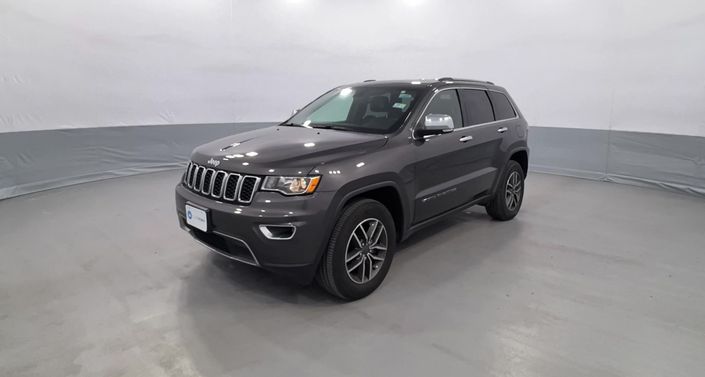 Thumbnail: 2019 Jeep Grand Cherokee - 1