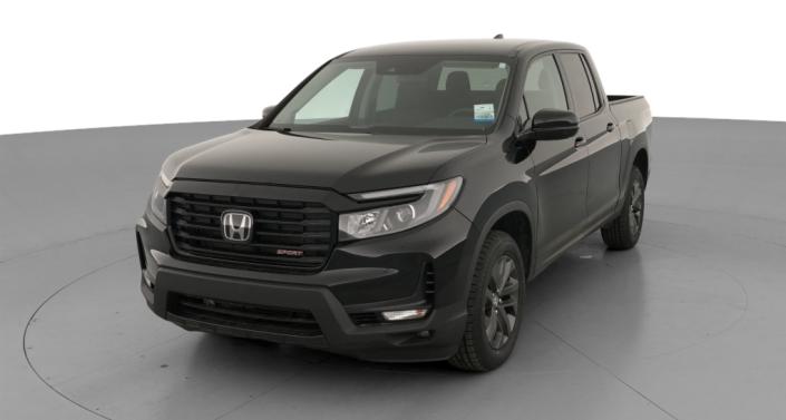 Thumbnail: 2023 Honda Ridgeline - 1