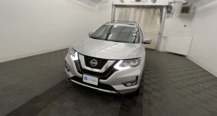 Thumbnail: 2019 Nissan Rogue - 1