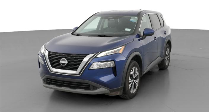Thumbnail: 2022 Nissan Rogue - 1