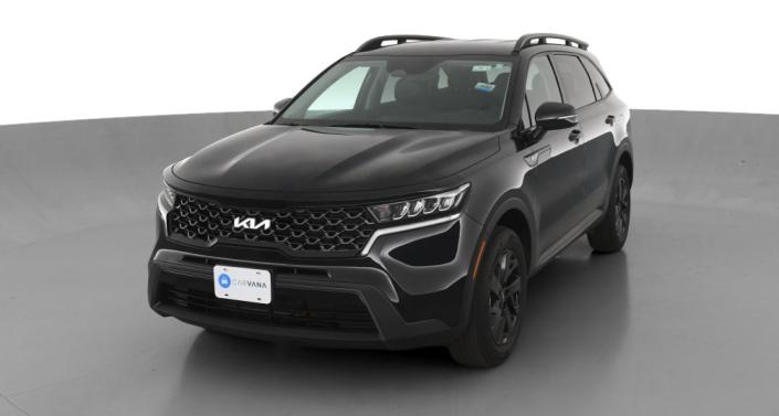 Thumbnail: 2023 Kia Sorento - 1