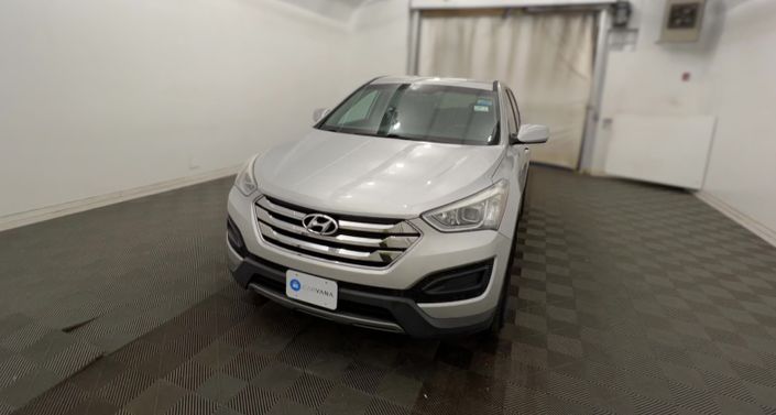 Thumbnail: 2014 Hyundai Santa Fe - 1