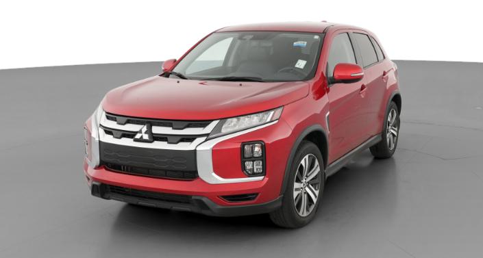 Thumbnail: 2022 Mitsubishi Outlander Sport - 1