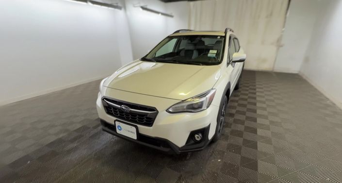 Thumbnail: 2020 Subaru Crosstrek - 1