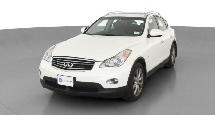 2014 INFINITI QX50 Journey -
                  Colonial Heights, VA