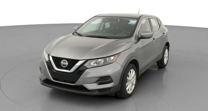 Thumbnail: 2022 Nissan Rogue Sport - 1