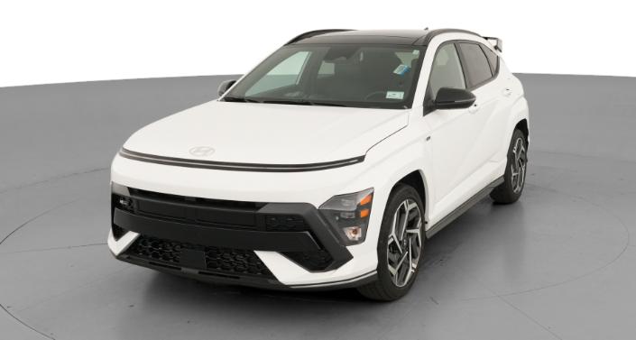 Thumbnail: 2024 Hyundai Kona - 1