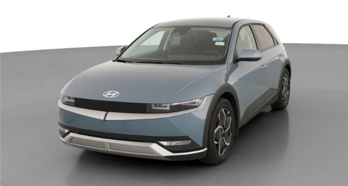 Thumbnail: 2024 Hyundai Ioniq 5 - 1