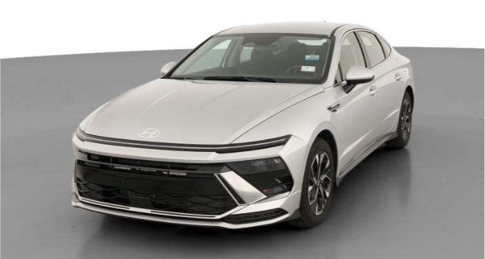 Thumbnail: 2025 Hyundai Sonata - 1