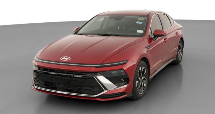 Thumbnail: 2024 Hyundai Sonata - 1