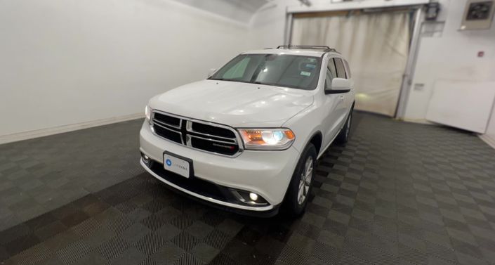 Thumbnail: 2018 Dodge Durango - 1