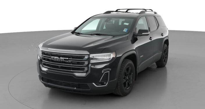 Thumbnail: 2023 GMC Acadia - 1