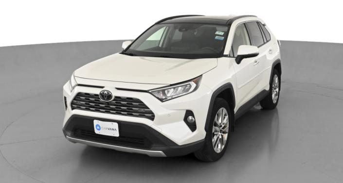Thumbnail: 2019 Toyota RAV4 - 1