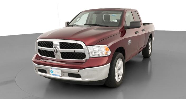 Thumbnail: 2024 RAM 1500 Classic - 1