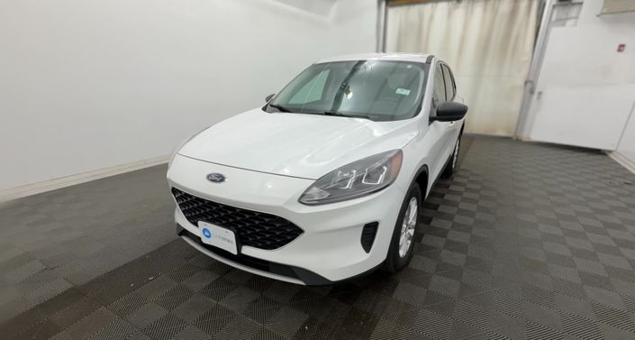 Thumbnail: 2022 Ford Escape - 1