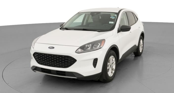 Thumbnail: 2022 Ford Escape - 1
