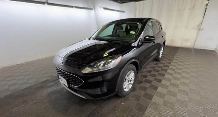 Thumbnail: 2020 Ford Escape - 1