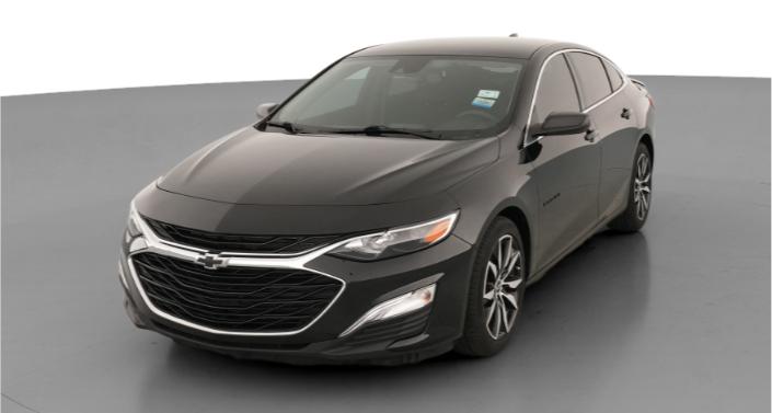 Thumbnail: 2023 Chevrolet Malibu - 1
