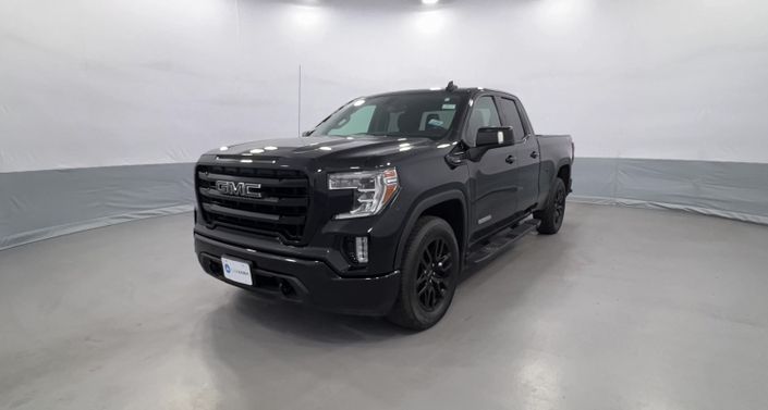 Thumbnail: 2022 GMC Sierra 1500 - 1