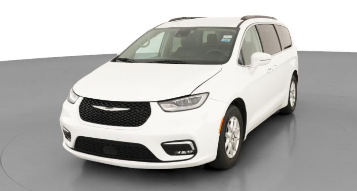 Thumbnail: 2022 Chrysler Pacifica - 1