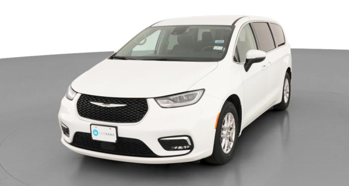 Thumbnail: 2023 Chrysler Pacifica - 1