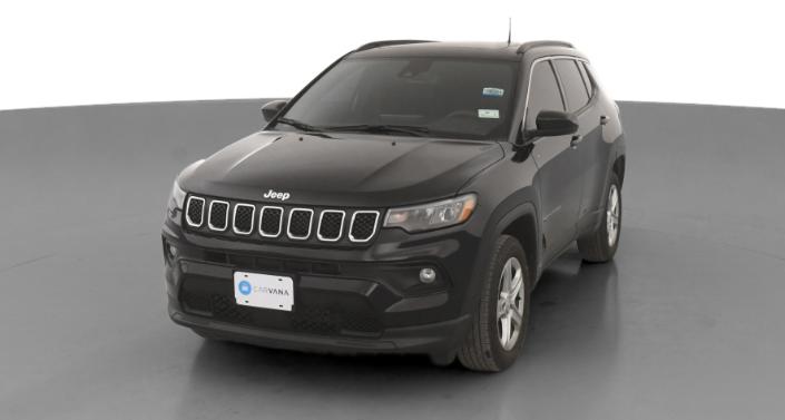Thumbnail: 2024 Jeep Compass - 1