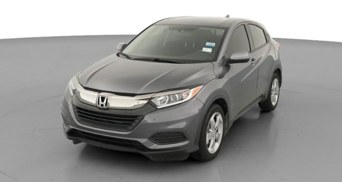 Thumbnail: 2022 Honda HR-V - 1