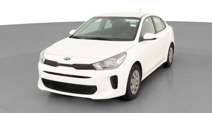 Thumbnail: 2020 Kia Rio - 1