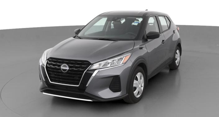 Thumbnail: 2024 Nissan Kicks - 1