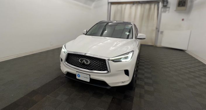 Thumbnail: 2019 INFINITI QX50 - 1