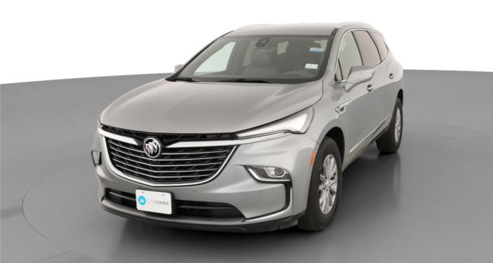 Thumbnail: 2024 Buick Enclave - 1