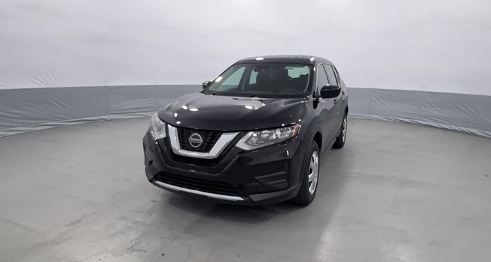 Thumbnail: 2019 Nissan Rogue - 1