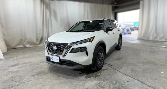 Thumbnail: 2023 Nissan Rogue - 1