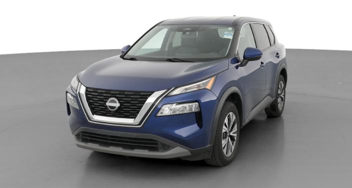 Thumbnail: 2022 Nissan Rogue - 1