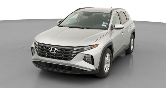 Thumbnail: 2024 Hyundai Tucson - 1