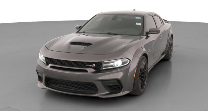 Thumbnail: 2021 Dodge Charger - 1