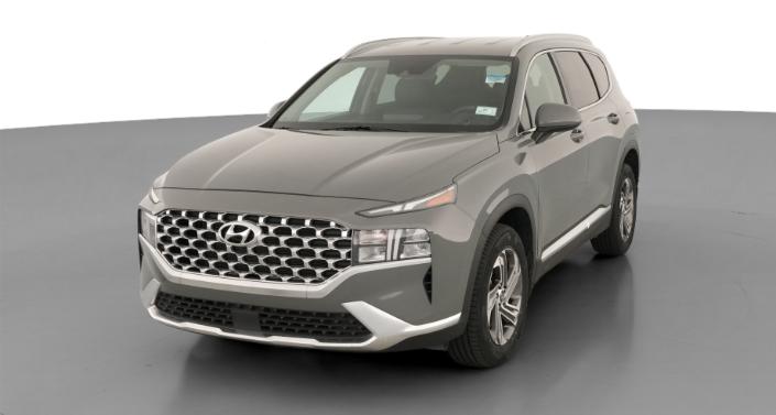 Thumbnail: 2022 Hyundai Santa Fe - 1