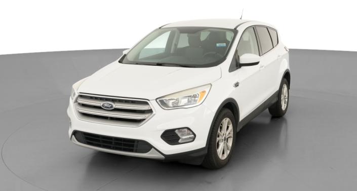 Thumbnail: 2019 Ford Escape - 1