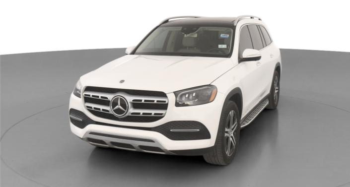 2020 Mercedes-Benz GLS 450 4MATIC -
                  Fort Worth, TX