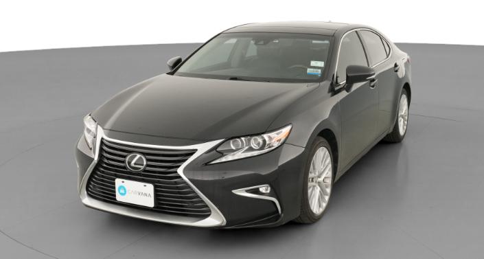 Thumbnail: 2016 Lexus ES - 1