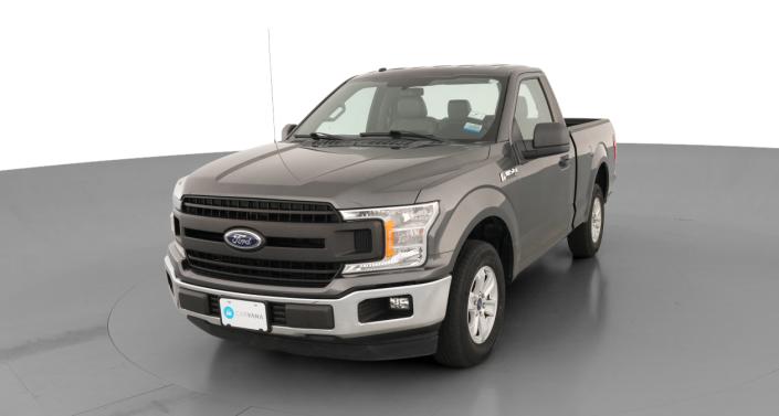 Thumbnail: 2018 Ford Econoline - 1